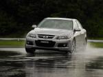 Mazda6 MPS 2006 года